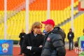 Спартак Москва - Терек Грозный 2:0